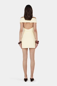 Hansen & Gretel - Mollie Mini Dress