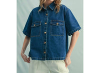Wishlist - Outlaw Top