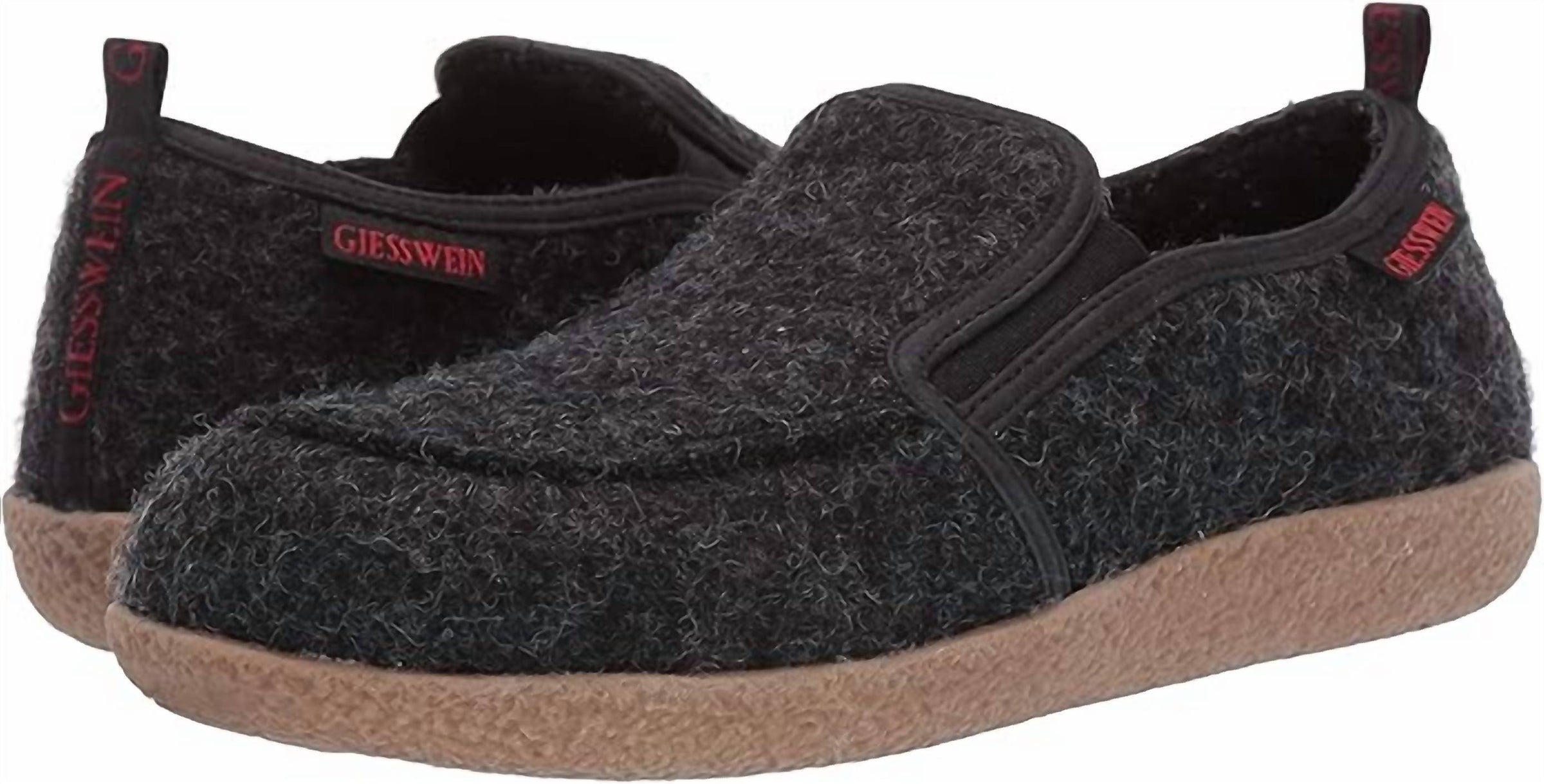 Giesswein - Unisex Innsbruck Slip On Loafer
