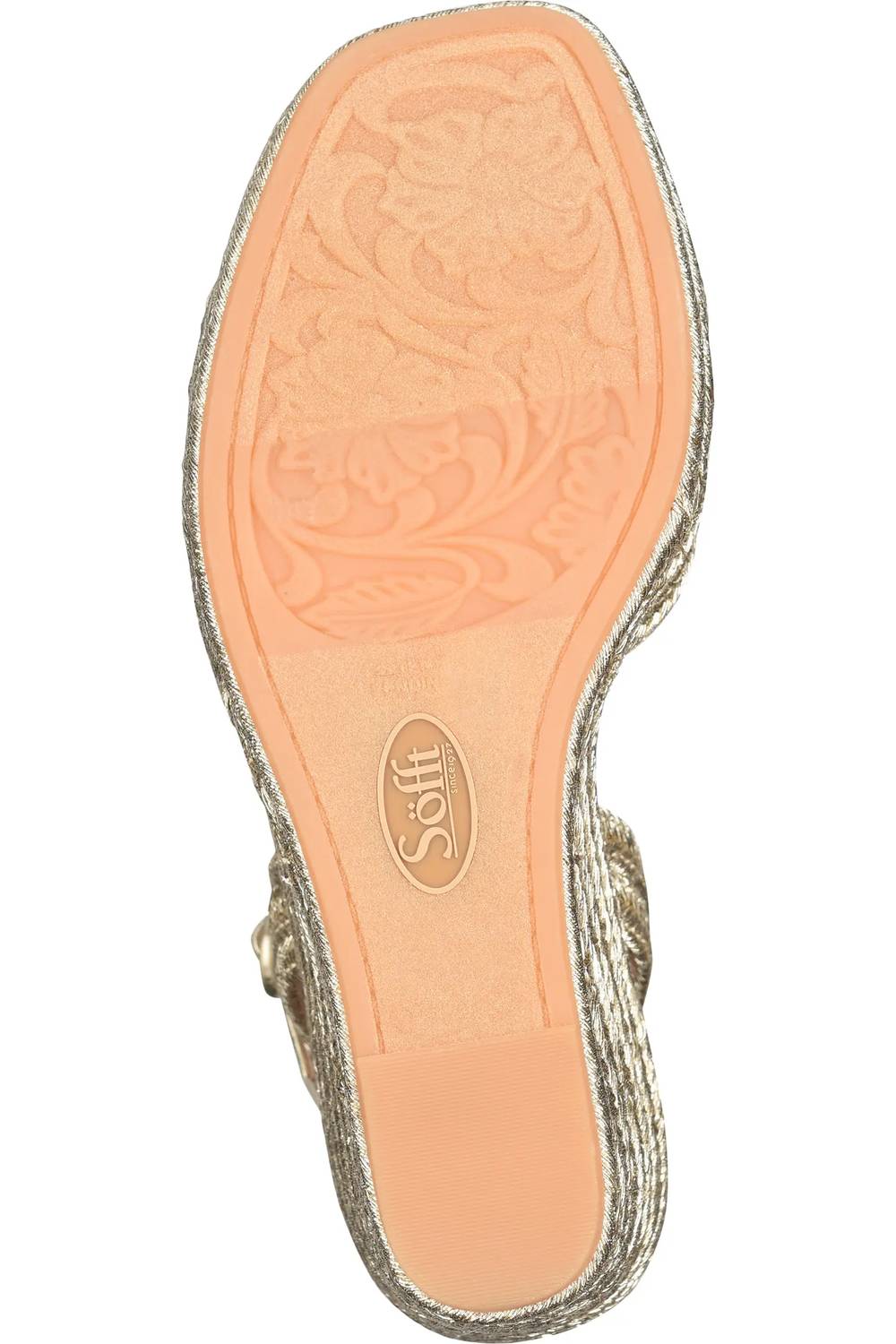 Sofft - Women's Newbury Sandals