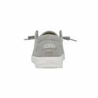 Hey Dude - Kid's Wendy Chambray Shoes