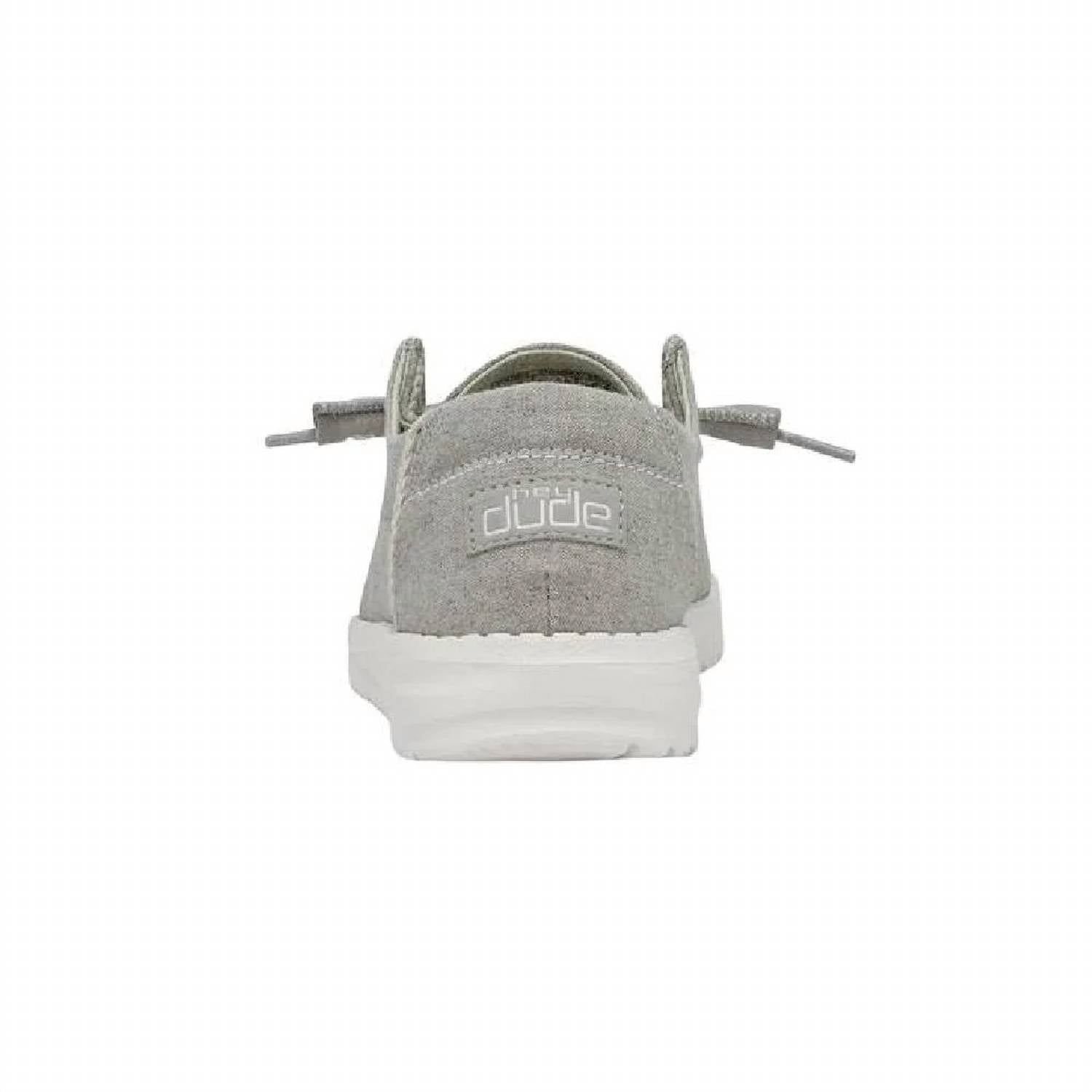 Hey Dude - Kid's Wendy Chambray Shoes