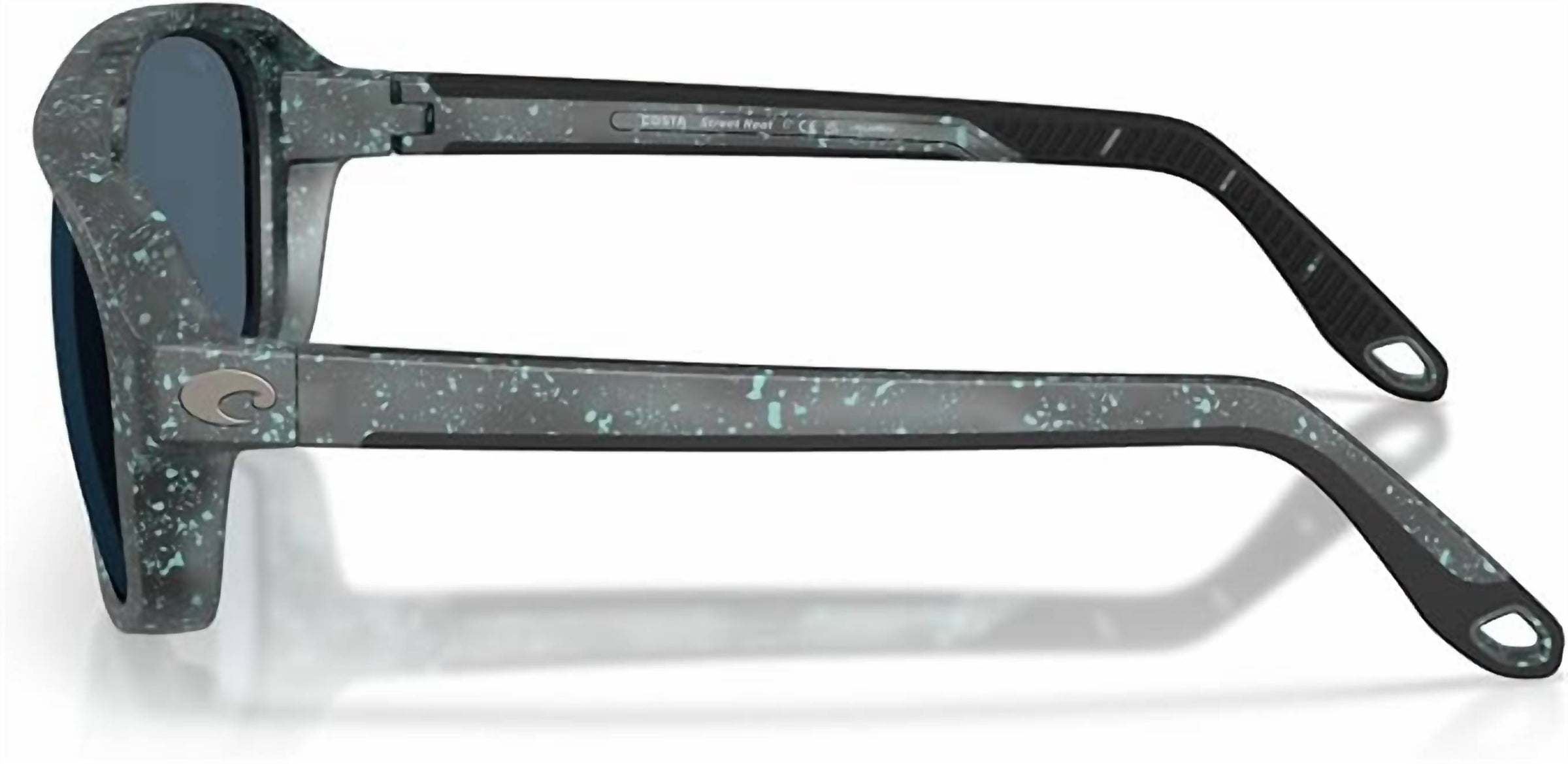 Costa Del Mar - Men's Street Heat Sunglasses
