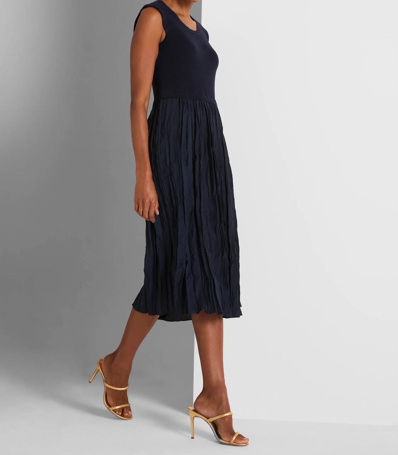Nic + Zoe - KIARA DRESS