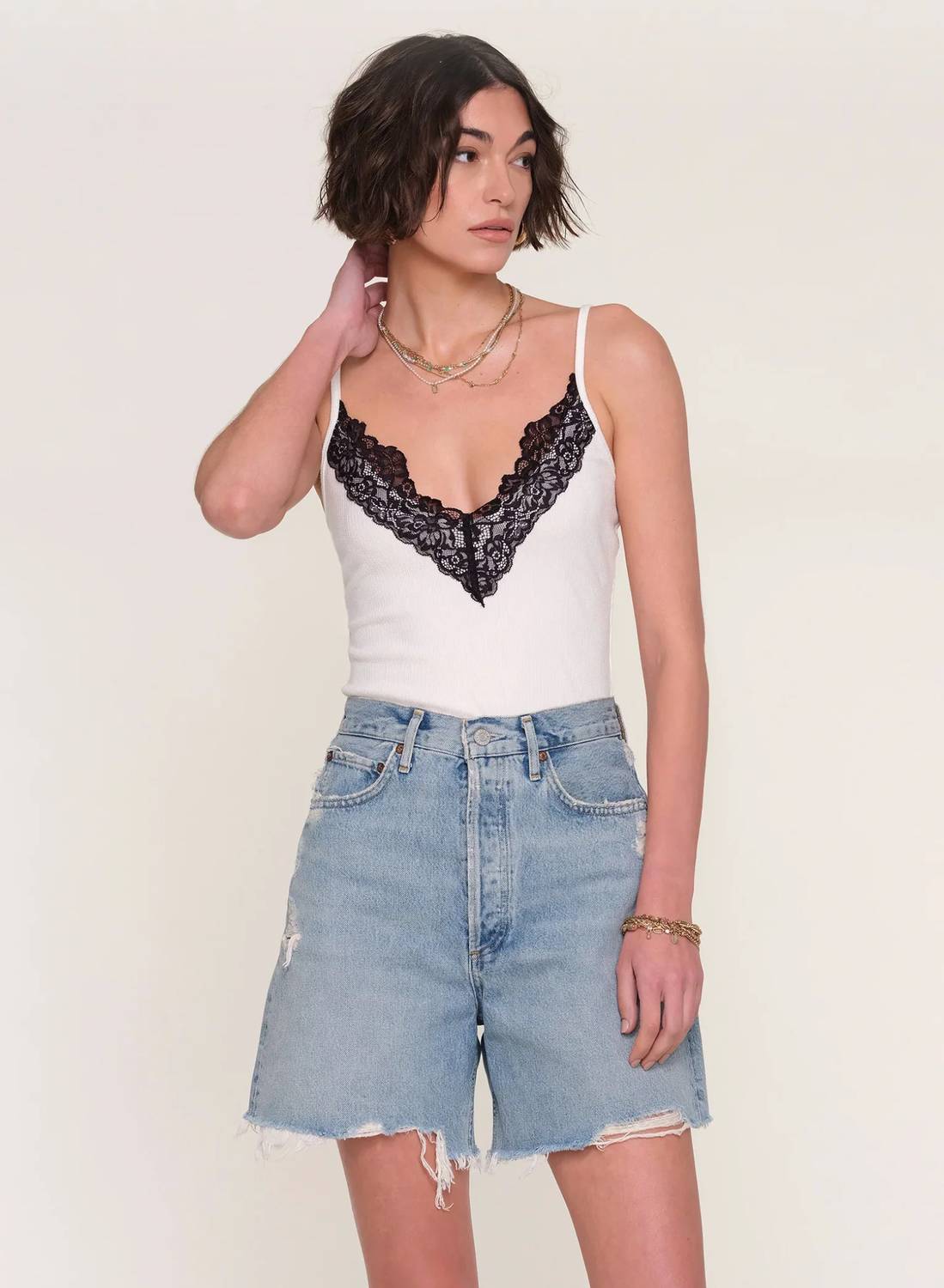 Heartloom - Bradshaw Cami Top