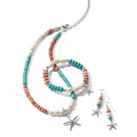 Brighton - Women's Beachcomber Adaptable Necklace