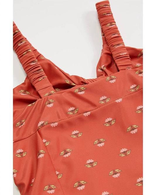 Seafolly - Girls' Papillon One Piece