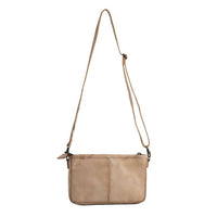 Sts Ranchwear - Women's Stella Claire Python Crossbody Bag