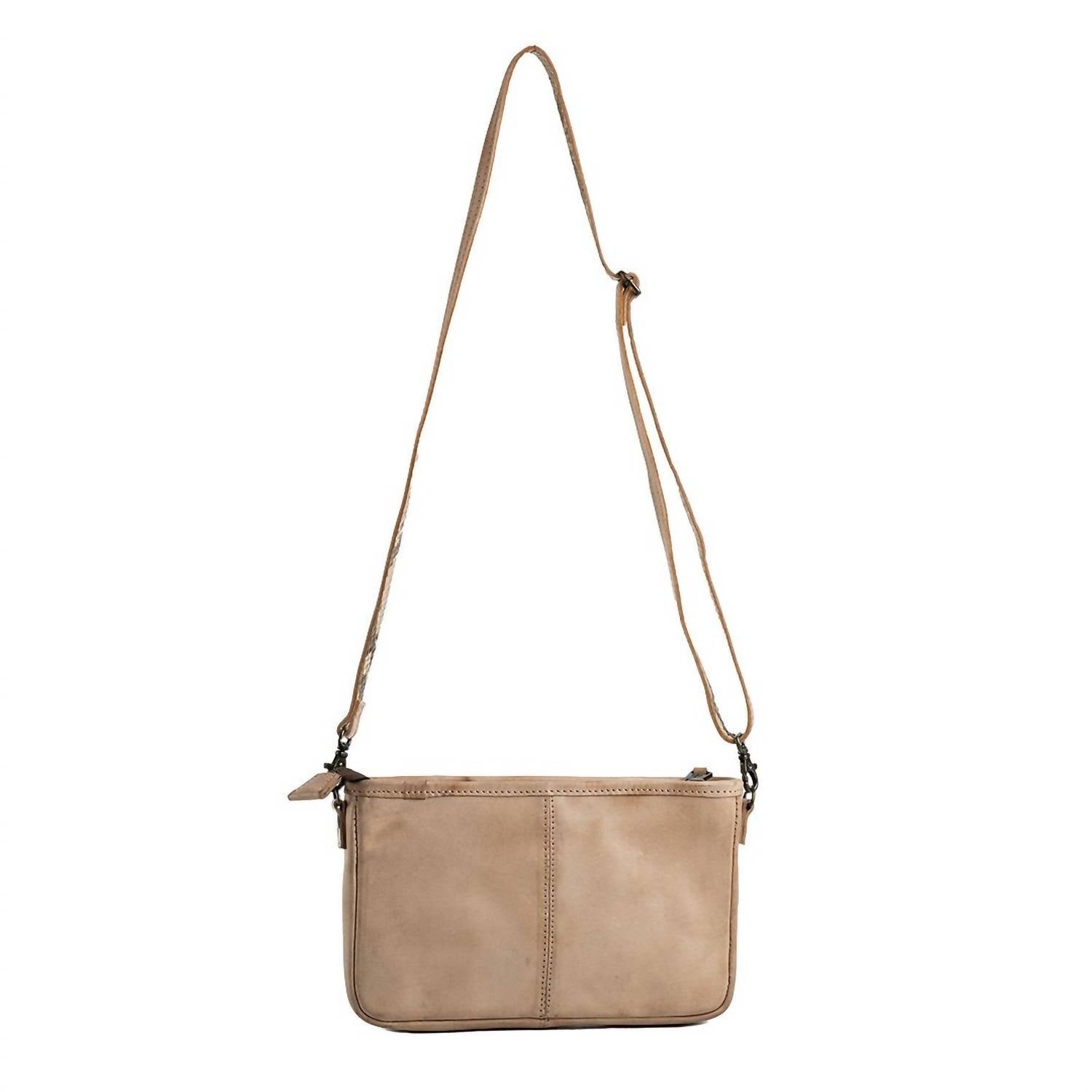 Sts Ranchwear - Women's Stella Claire Python Crossbody Bag