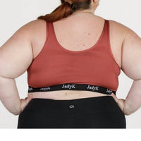 Jadyk - Arya Lux Bralette