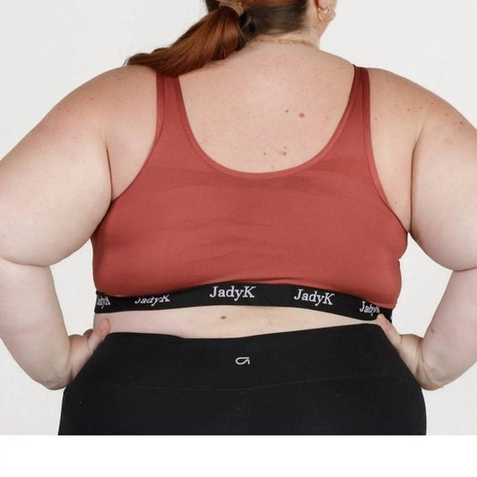 Jadyk - Arya Lux Bralette