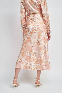 En Saison - Risa Midi Skirt