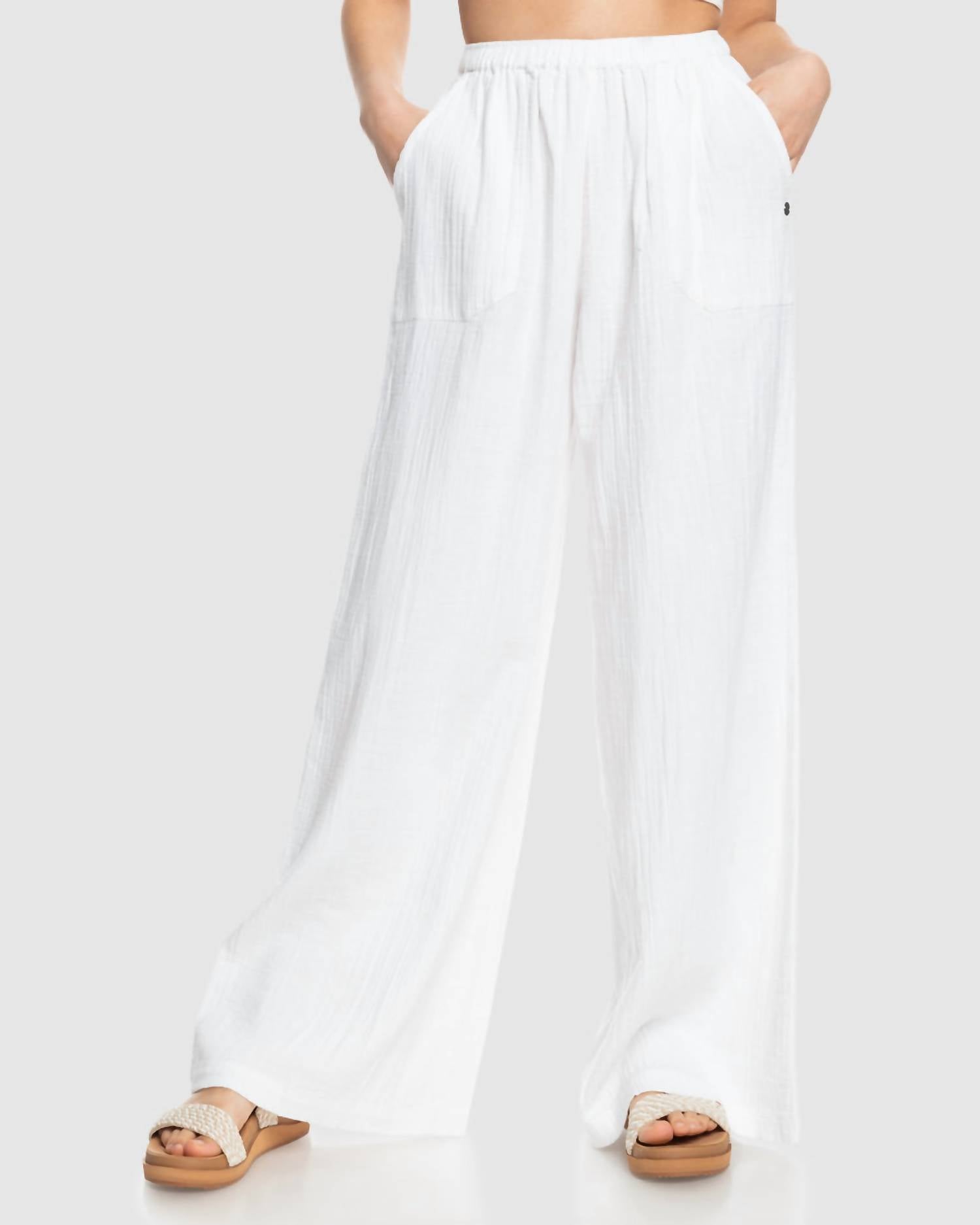 Roxy - What A Vibe Pant