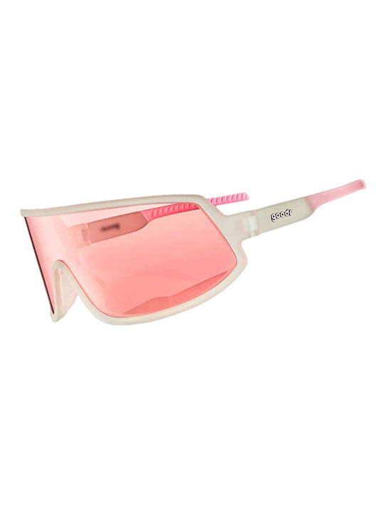 Goodr Sunglasses - Unisex Extreme Dumpster Diving Sunglasses