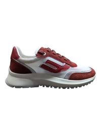 Bally - Women's Demmy Heritage Leather Sneakers