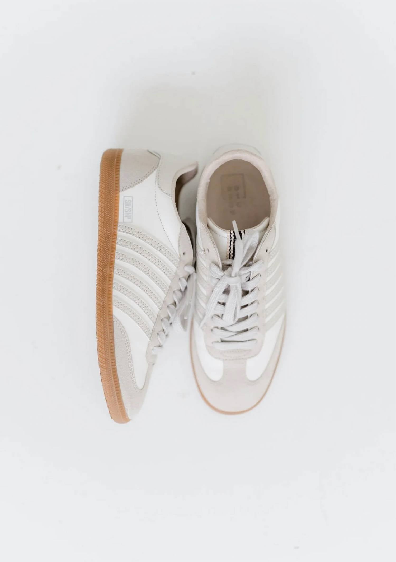 Shu Shop - Women's Stevie Sneakers