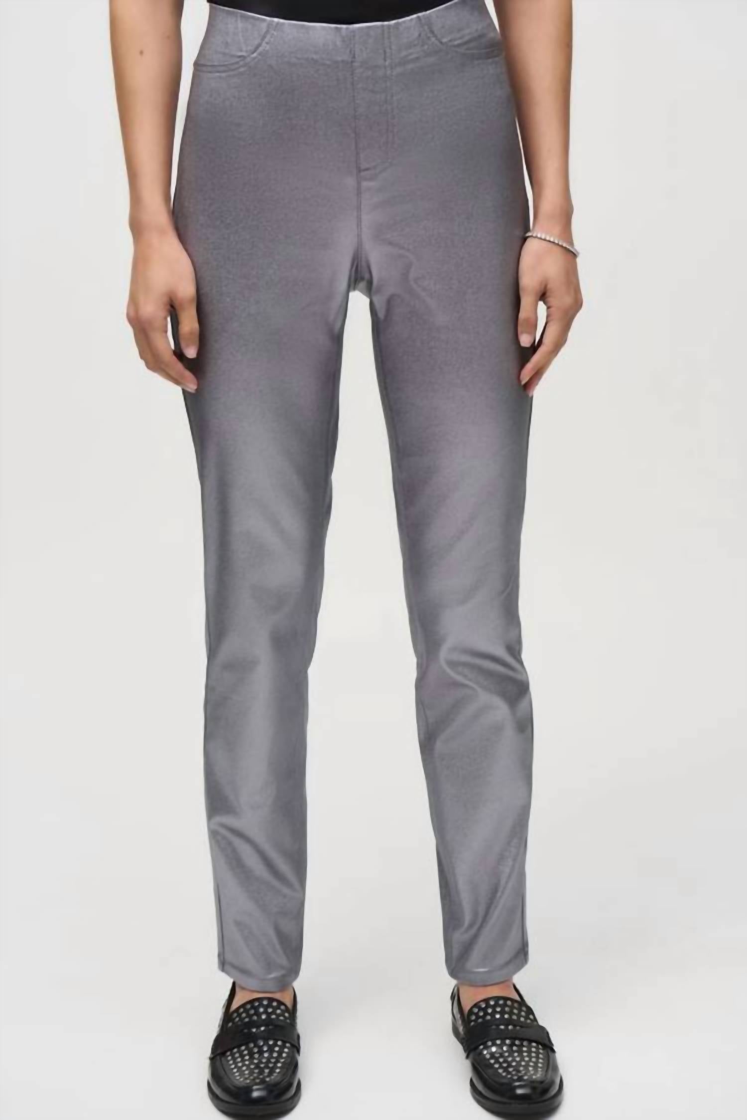 Joseph Ribkoff - Product Skinny Pant