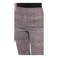 Lysse - Elysse Neoprene Plaid Pant