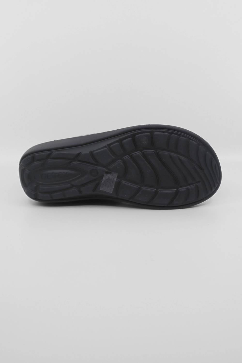 Aetrex - Women's Vicki Braided Thong Sandal