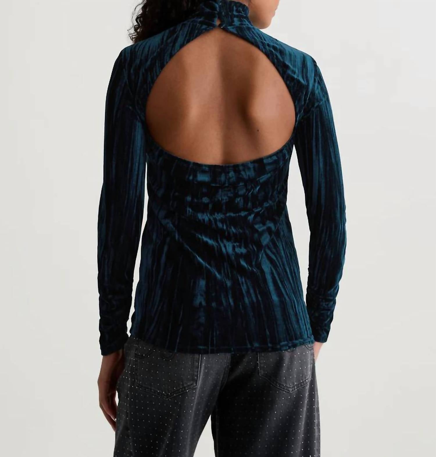 Ag Jeans - Candice Top