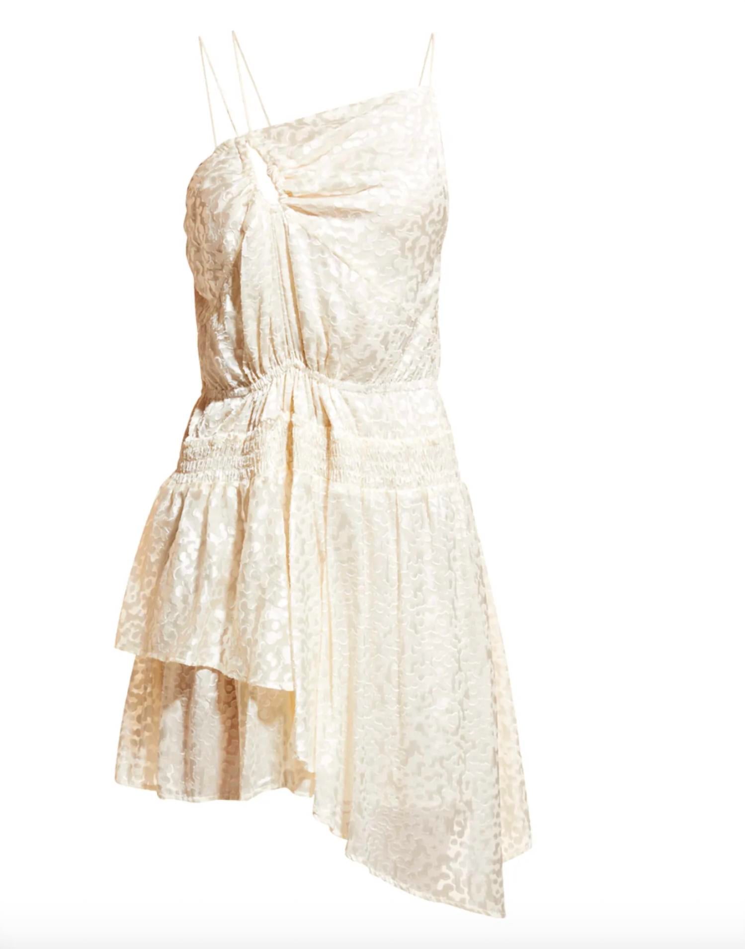 Leodie Dress