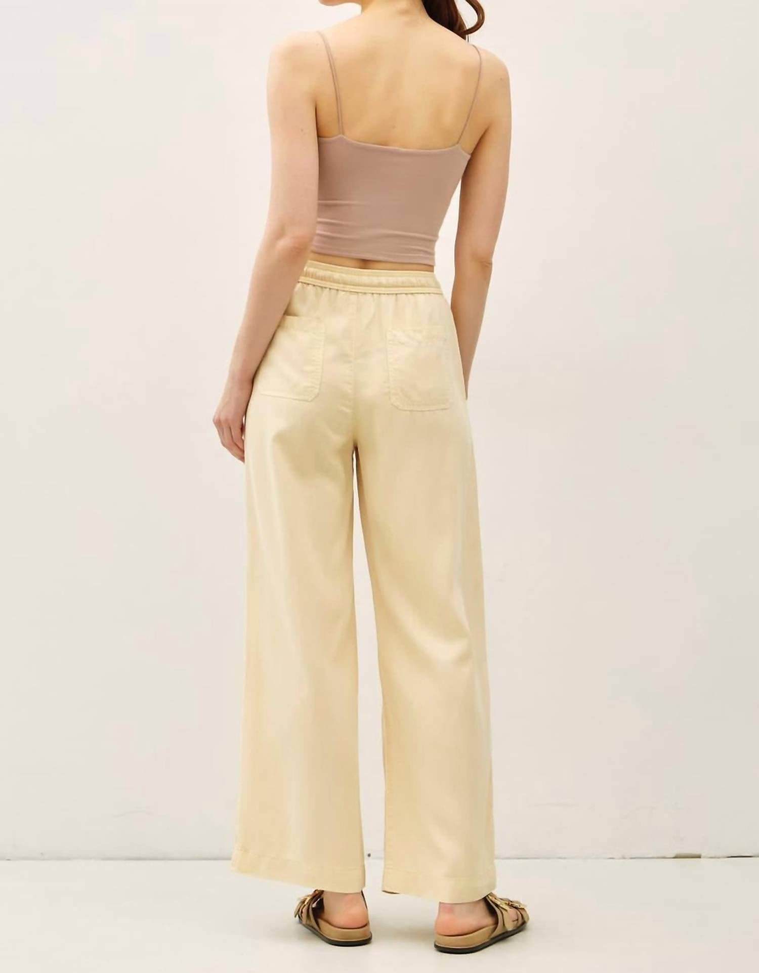 Be Cool - Kellan Pants