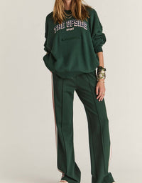 The Upside - Alumni Coolum Crew Neck Sweatshirt