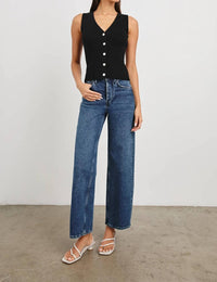 Rails - Rosa Chic Vest