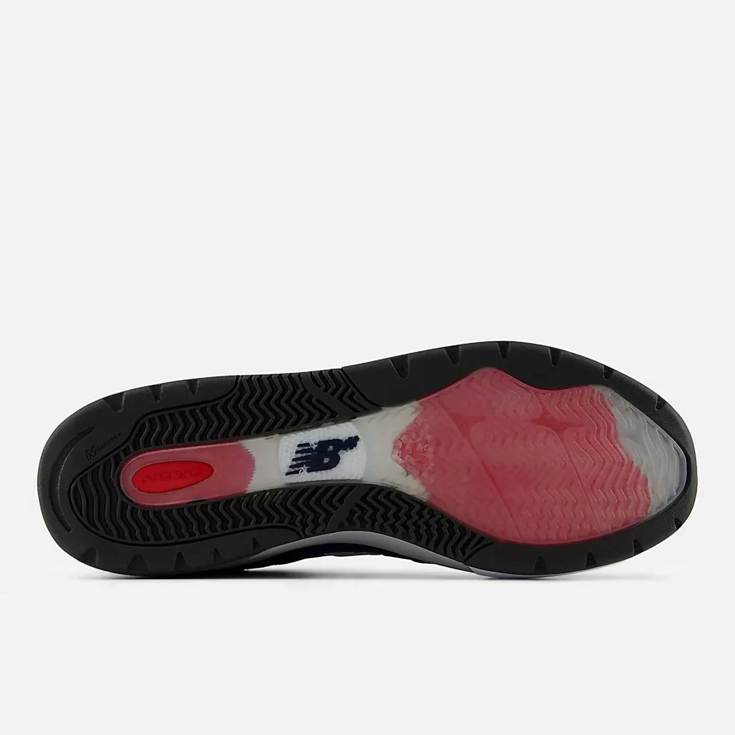 New Balance - Men's Numeric Andrew Reynolds 933 Shoes
