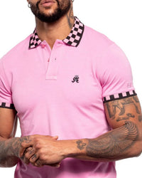 Eight X - Frog Finish Line Polo