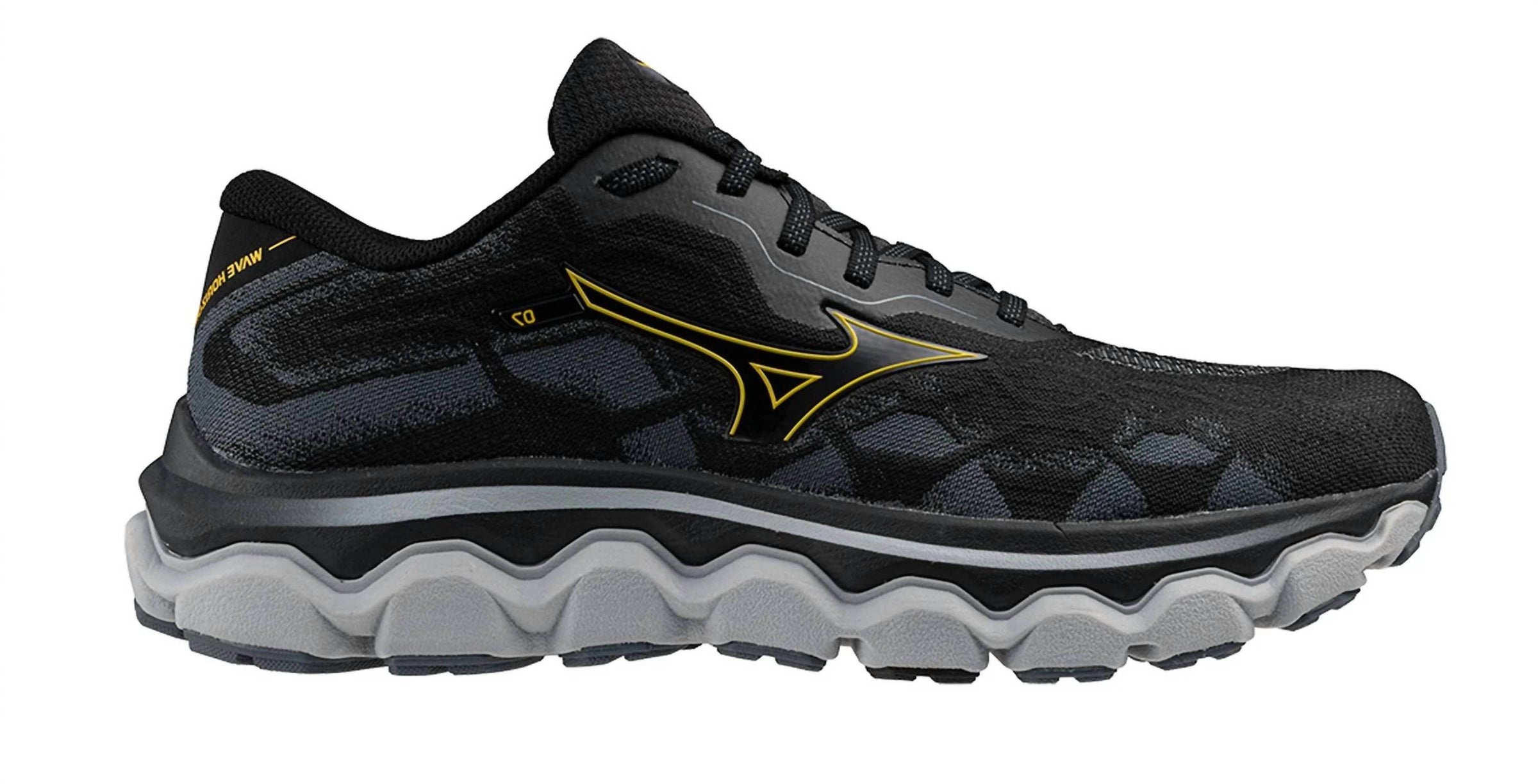 Mizuno - Men's Wave Horizon 7 Shoes