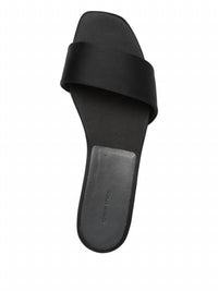 Loulou Studio - Women's Stella Satin Slide Sandal