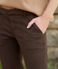 Frank & Eileen - Blackrock Utility Pants