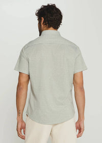 7Diamonds - Eden Short Sleeve Shirt