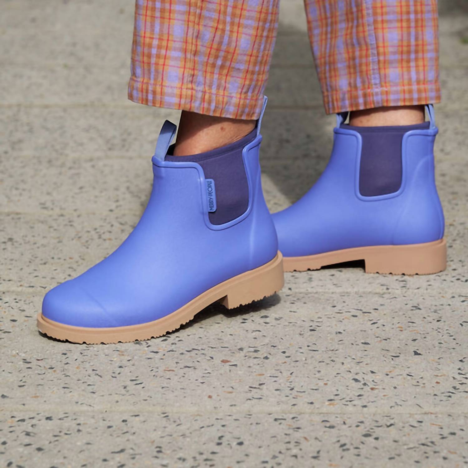 Merry People - Women's Bobbi Ankle Boots