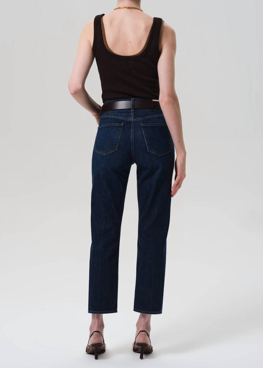 Citizens Of Humanity - Blaine Vintage Straight Jeans