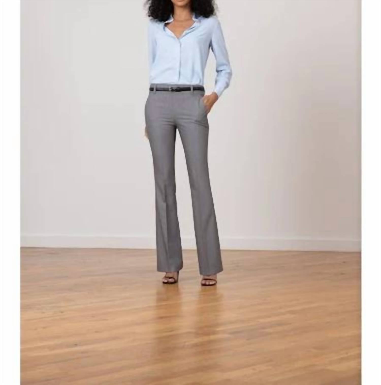 Avenue Montaigne - Women's Mimosa Pants