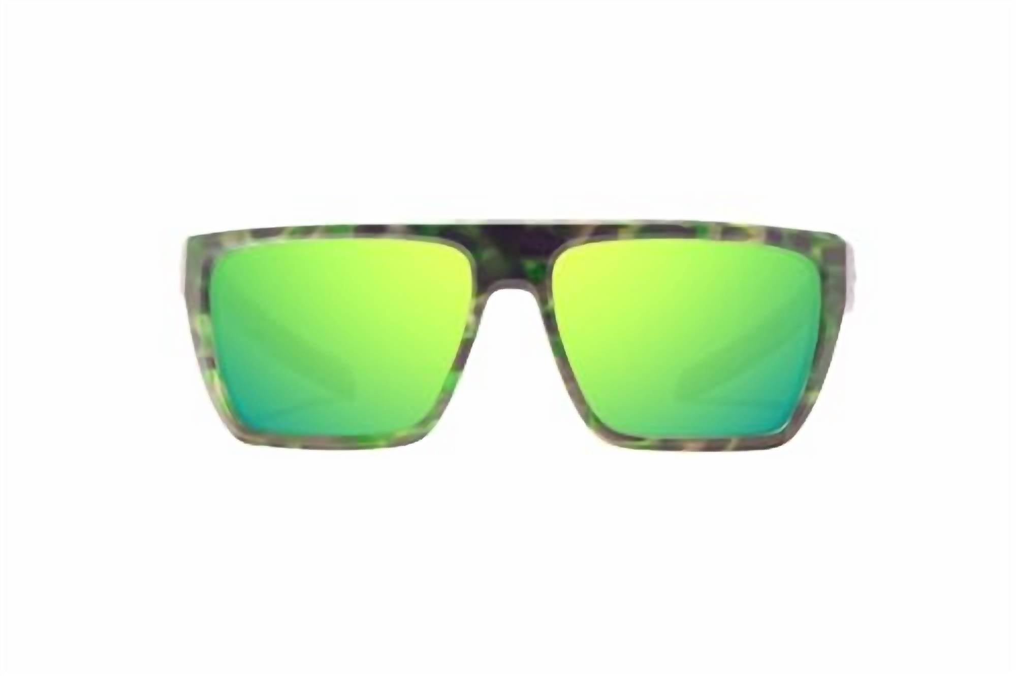 Bajio - Men's Zapata Polarized Sunglasses