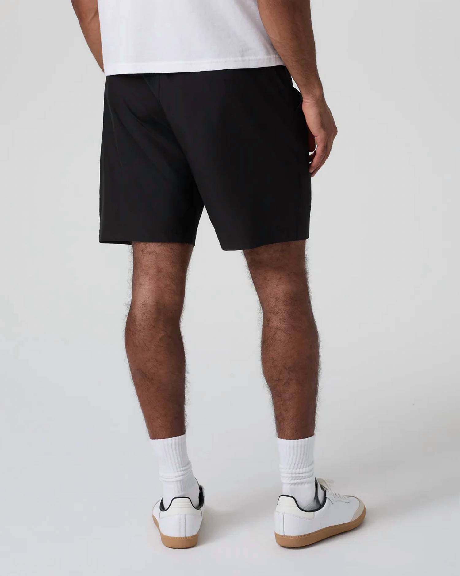 Vuori - Banks Session Unlined Short