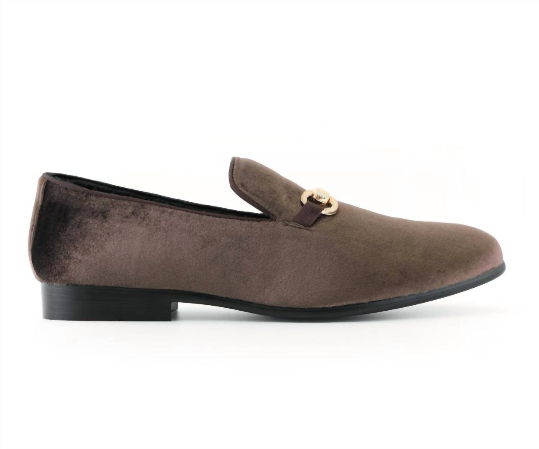 Amali - Men's Harrison Loafer