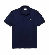 Lacoste - Men's Cotton Soft Jersey Polo