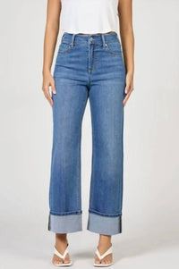 Dear John Denim - Holly Abbeyroad High Rise Jeans