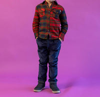 Appaman - Kid's Club Pant