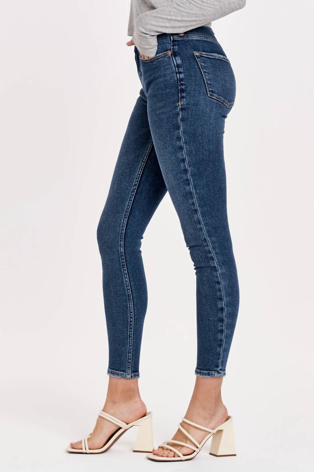 Dear John Denim - Gisele Skinny Jeans
