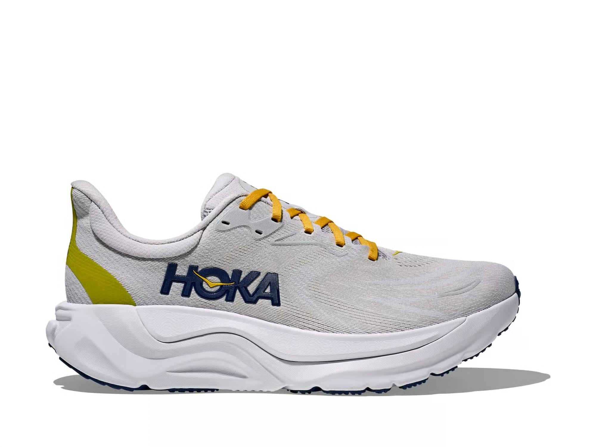 Hoka - Men's Arahi 8 Running Shoes - Wide