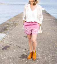 Nekane - Women's Saire Shorts