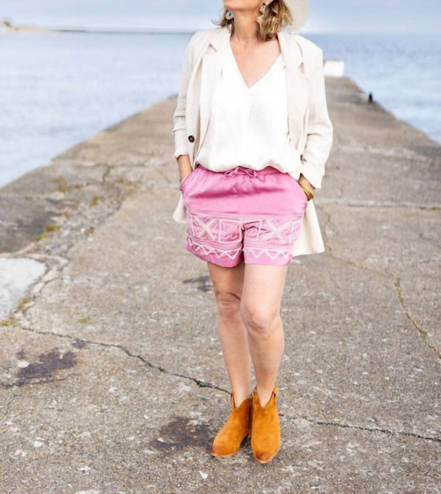 Nekane - Women's Saire Shorts