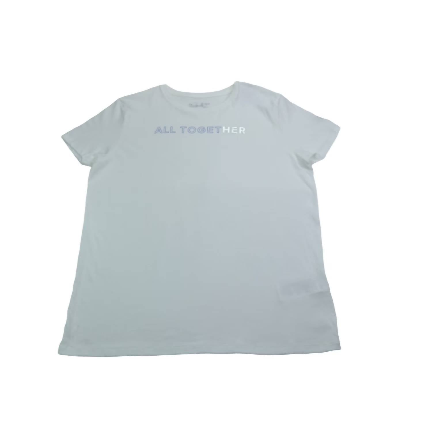Under Armour - Women's All Together T-shirt