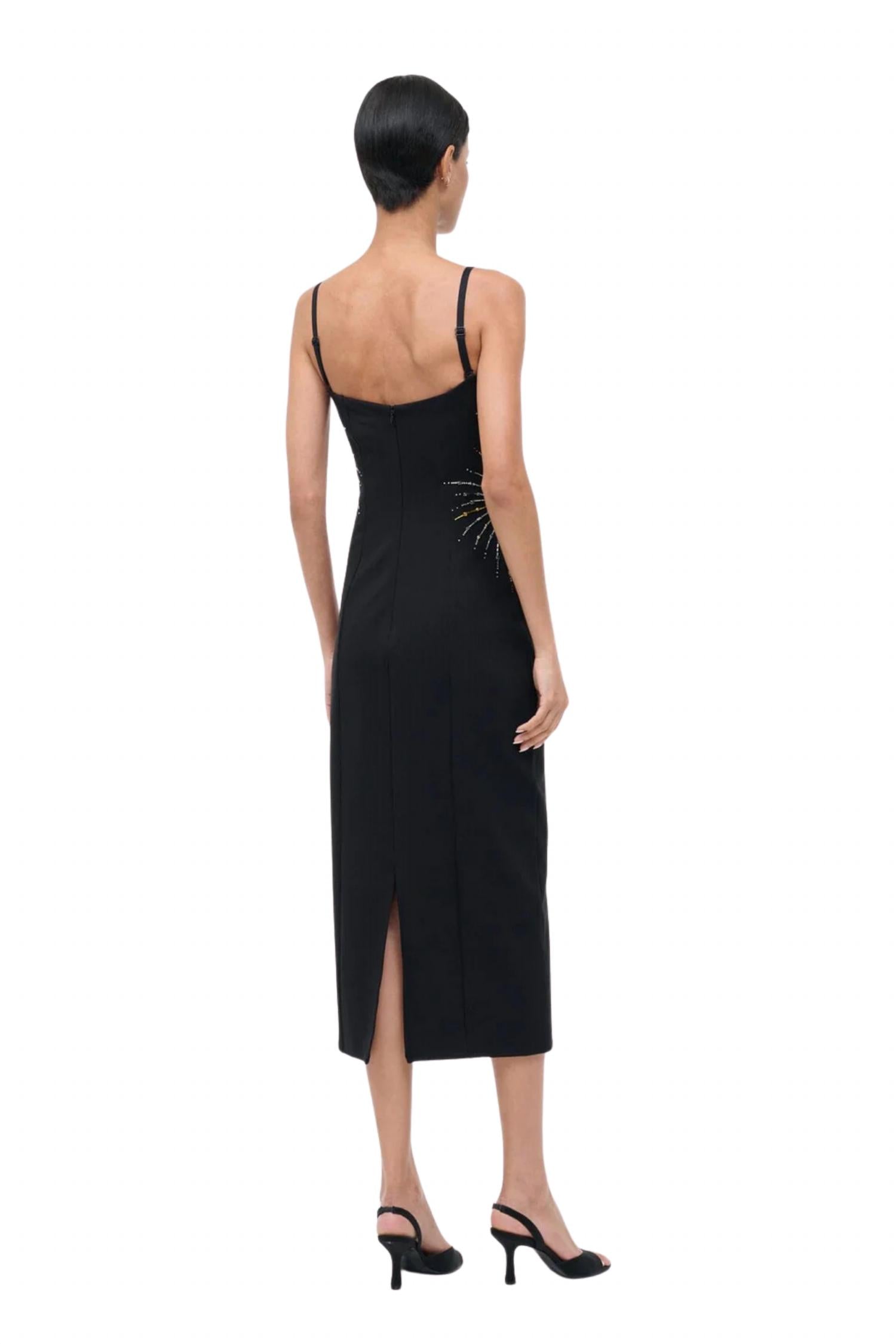 Staud - Britney Dress