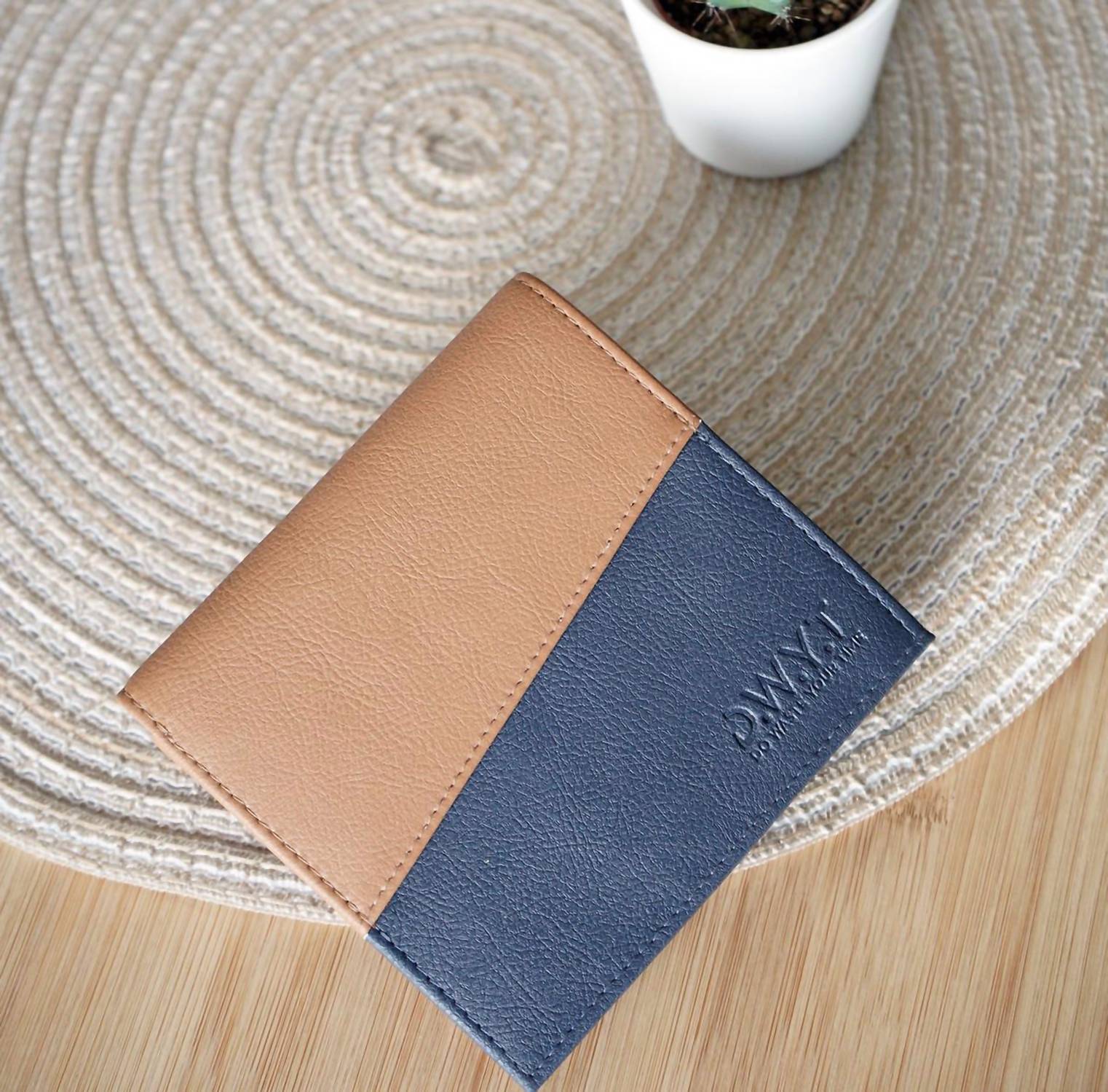 D.W.Y.T. - Men's L'acidulé Wallet